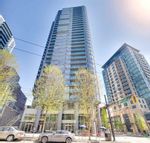 Main Photo: 808 233 ROBSON Street in Vancouver: Downtown VW Condo for sale in "TV Tower 2" (Vancouver West)  : MLS®# R2764137