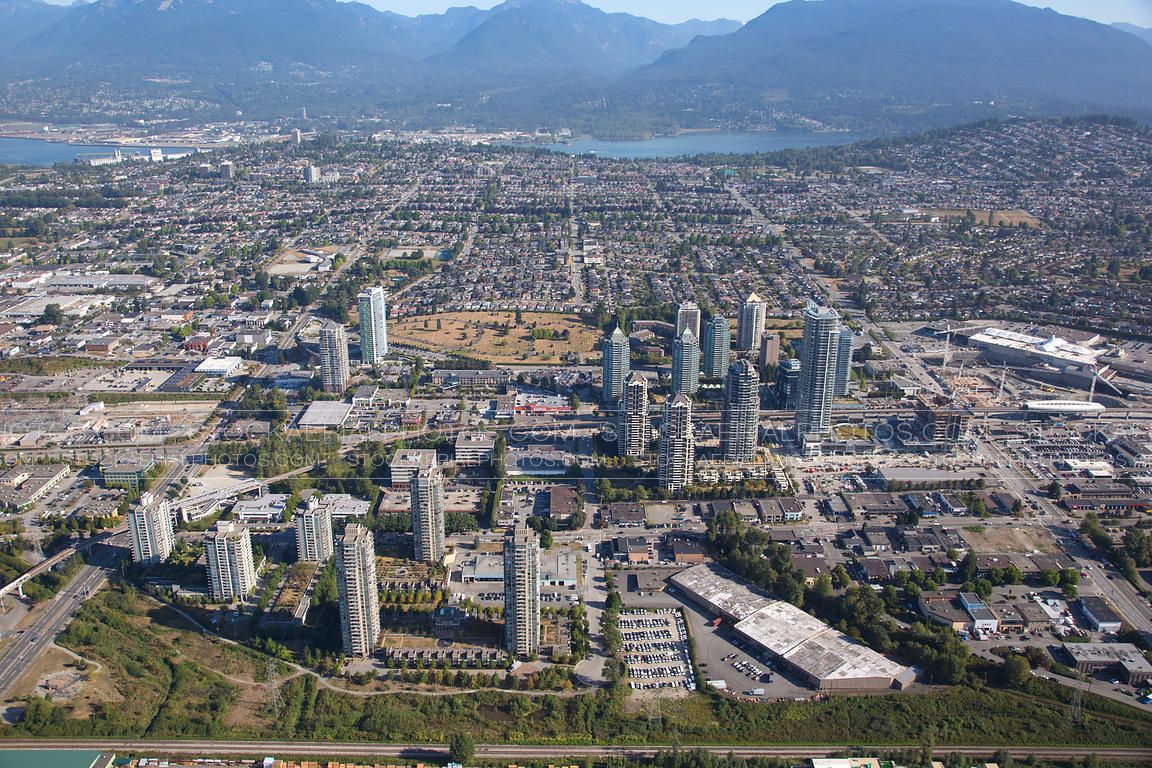 Discover Your Ideal Neighborhood in Burnaby, BC: A Comprehensive Guide