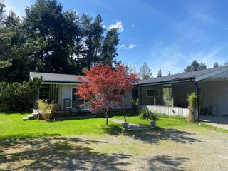 Photo 1: 3631 Melrose Rd in Whiskey Creek: PQ Errington/Coombs/Hilliers House for sale (Parksville/Qualicum)  : MLS®# 932623