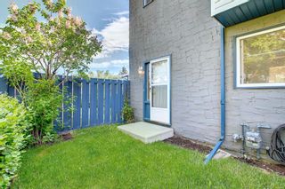 Photo 38: 25 6440 4th Street NW in Calgary: Thorncliffe Row/Townhouse for sale : MLS®# A1228373