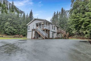 Photo 1: 12075 CARR Street in Mission: Stave Falls House for sale : MLS®# R2536142