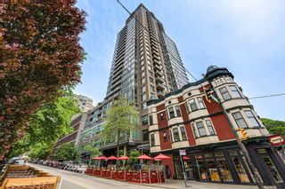 Photo 2: 502 888 HOMER Street in Vancouver: Downtown VW Condo for sale (Vancouver West)  : MLS®# R2885995