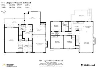 Photo 25: 9171 CHAPMOND Crescent in Richmond: Seafair House for sale : MLS®# R2718464