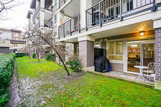 Photo 15: 110 9655 KING GEORGE Boulevard in Surrey: Whalley Condo for sale in "Gruv" (North Surrey)  : MLS®# R2236056