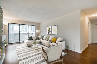 Photo 4: 311 590 WHITING Way in Coquitlam: Coquitlam West Condo for sale in "Balmoral Terrace" : MLS®# R2613959