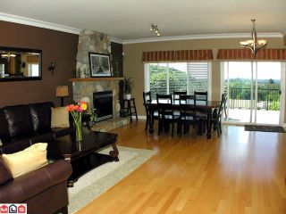Photo 4: 35518 ALLISON Court in Abbotsford: Abbotsford East House for sale