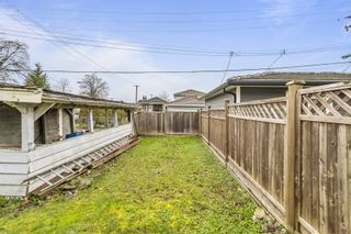 Photo 5: 2705 E 3RD Avenue in Vancouver: Renfrew VE House for sale (Vancouver East)  : MLS®# R2761487