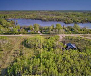 Photo 2: 0 Gosselin Road in St Malo: Vacant Land for sale : MLS®# 202228584
