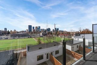 Photo 24: 129 7 Avenue NE in Calgary: Crescent Heights Semi Detached (Half Duplex) for sale : MLS®# A2122641