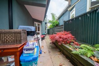 Photo 21: 101 1925 W 2ND Avenue in Vancouver: Kitsilano Condo for sale in "WINDGATE BEACHSIDE" (Vancouver West)  : MLS®# R2754073
