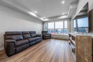 Photo 10: 515 4160 Norford Avenue NW in Calgary: University District Apartment for sale : MLS®# A2130392