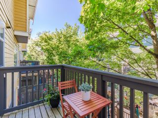 Photo 17: 19 15233 34 Avenue in Surrey: Morgan Creek Townhouse for sale in "SUNDANCE I" (South Surrey White Rock)  : MLS®# R2721466
