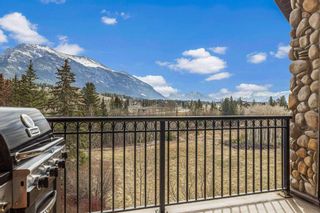 Photo 24: 407 901 Mountain Street: Canmore Apartment for sale : MLS®# A2120767