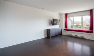 Photo 3: 206 4463 W 10TH Avenue in Vancouver: Point Grey Condo for sale (Vancouver West)  : MLS®# R2157140