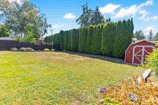 Photo 37: 3747 SANDY HILL Crescent in Abbotsford: Abbotsford East House for sale in "Sandy Hill" : MLS®# R2601199