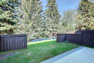 Photo 23: 12 10910 Bonaventure Drive SE in Calgary: Willow Park Row/Townhouse for sale : MLS®# A1250522