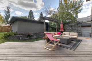 Photo 44: 1819 Westmount Road NW in Calgary: Hillhurst Detached for sale : MLS®# A1147955