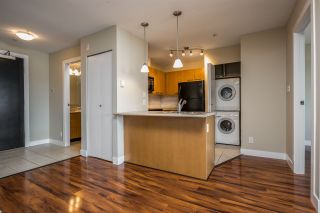 Photo 9: 406 2525 BLENHEIM Street in Vancouver: Kitsilano Condo for sale in "The Mack" (Vancouver West)  : MLS®# R2557379
