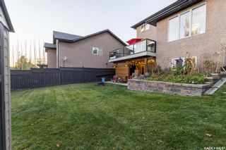 Photo 45: 610 Van Impe Terrace in Saskatoon: Willowgrove Residential for sale : MLS®# SK914283