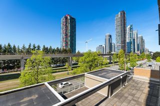 Photo 32: 502 6595 BONSOR Avenue in Burnaby: Metrotown Condo for sale in "BONSOR AVE PLACE" (Burnaby South)  : MLS®# R2881637