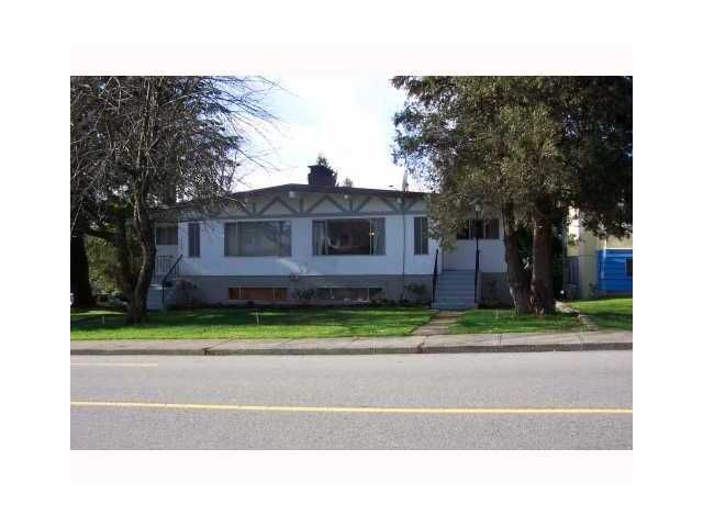 FEATURED LISTING: 1133 DUTHIE Avenue Burnaby
