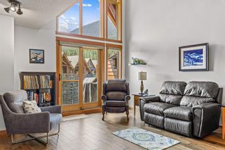 Photo 4: 7304 101G Stewart Creek Landing: Canmore Apartment for sale : MLS®# A1243163