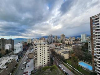 Photo 12: 1603 1020 HARWOOD Street, Vancouver