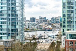 Photo 29: 805 1009 EXPO Boulevard in Vancouver: Yaletown Condo for sale (Vancouver West)  : MLS®# R2784824