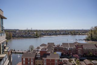 Photo 31: 705 10 RENAISSANCE Square in New Westminster: Quay Condo for sale in "MURANO LOFTS" : MLS®# R2874137
