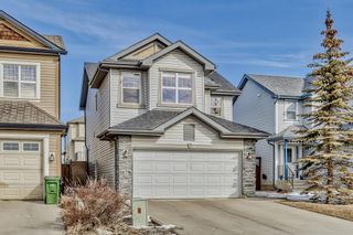 Photo 3: 235 Covehaven Terrace NE in Calgary: Coventry Hills Detached for sale : MLS®# A2035236