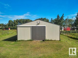 Photo 68: 465076 RGE RD 240: Rural Wetaskiwin County House for sale : MLS®# E4383809