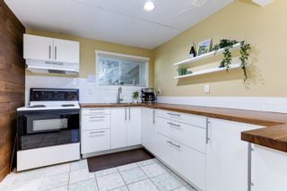 Photo 29: 553 LAURENTIAN Crescent in Coquitlam: Central Coquitlam House for sale : MLS®# R2676016