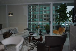 Photo 9: 2001 1277 MELVILLE Street in Vancouver: Coal Harbour Condo for sale in "FLATIRON" (Vancouver West)  : MLS®# V1089777