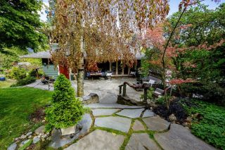 Photo 4: 2190 BADGER Road in North Vancouver: Deep Cove House for sale : MLS®# R2879946
