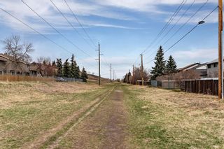 Photo 23: 7 DEER LANE Road SE in Calgary: Deer Run Semi Detached for sale : MLS®# C4242505