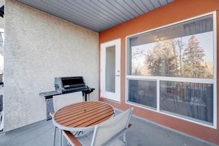 Photo 27: 213 69 Springborough Court SW in Calgary: Springbank Hill Apartment for sale : MLS®# A2019813