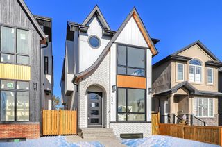 Main Photo: 1534 18 Avenue NW in Calgary: Capitol Hill Detached for sale : MLS®# A2016718