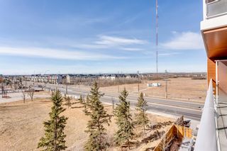 Photo 20: 312 8505 Broadcast Avenue SW in Calgary: West Springs Apartment for sale : MLS®# A2028026