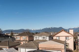 Photo 29: 2 3129 E 19 Avenue in Vancouver: Renfrew Heights 1/2 Duplex for sale (Vancouver East)  : MLS®# R2856112