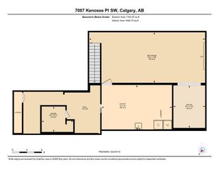 Photo 43: 7007 Kenosee Place SW in Calgary: Kelvin Grove Detached for sale : MLS®# A1244827