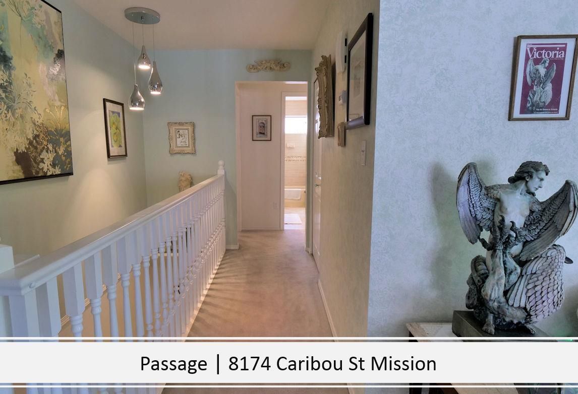 Photo 18: Photos: 8174 CARIBOU Street in Mission: Mission BC House for sale : MLS®# R2620451