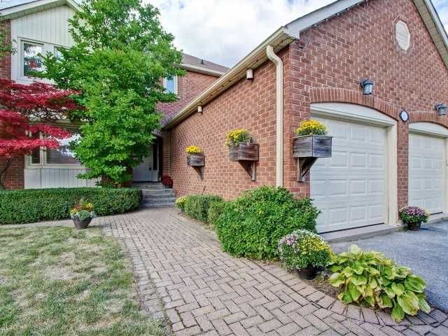 Main Photo: 81 Forty Second St in Markham: Freehold for sale : MLS®# N3599620