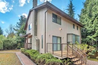 Photo 2: 5628 SUMAC Place in North Vancouver: Grouse Woods House for sale : MLS®# R2878264