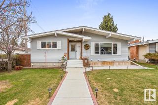 Main Photo: 11707 44 Avenue in Edmonton: Zone 16 House for sale : MLS®# E4386137