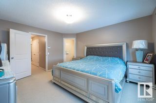 Photo 18: 7005 CARDINAL Way in Edmonton: Zone 55 House Half Duplex for sale : MLS®# E4325866