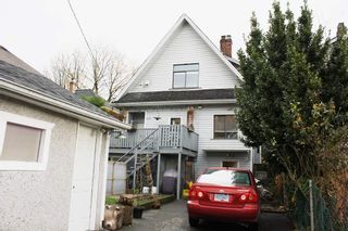 Photo 28: 1767 PARKER Street in Vancouver: Grandview Woodland House for sale (Vancouver East)  : MLS®# R2516923