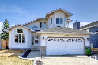 Photo 2: 15515 132 Street in Edmonton: Zone 27 House for sale : MLS®# E4290013