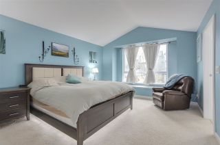 Photo 10: 3379 PRINCETON Avenue in Coquitlam: Burke Mountain House for sale in "Amberleigh" : MLS®# R2258248