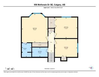 Photo 33: 956 Mckenzie Drive SE in Calgary: McKenzie Lake Detached for sale : MLS®# A2072503