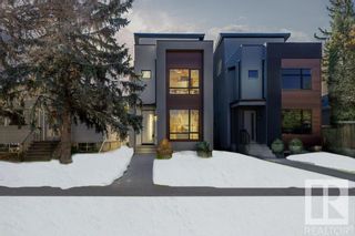 Main Photo: 11247 78 AV in Edmonton: Zone 15 House for sale : MLS®# E4275206